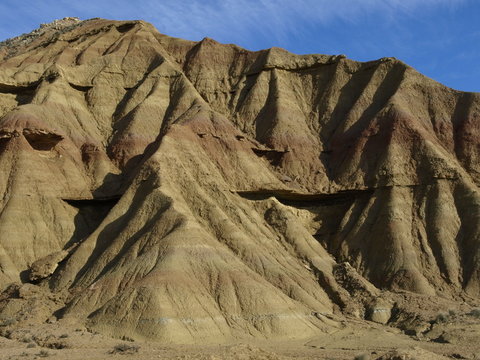 bardenas