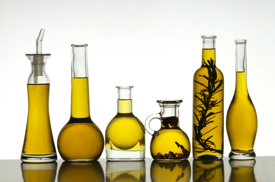 Olio d oliva