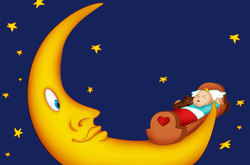 baby sleep