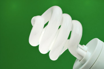 Compact Fluorescent Light (CFL)