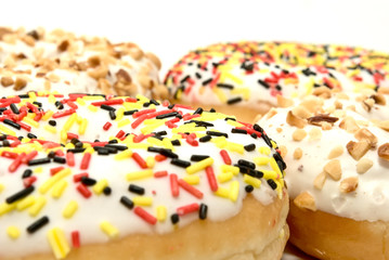 donuts