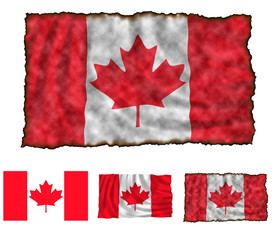 Flag of Canada