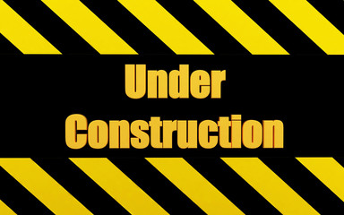 Under Construction