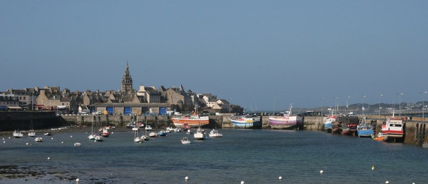 port de Roscoff ,port , Roscoff,bretagne,finistère