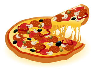 Pizza