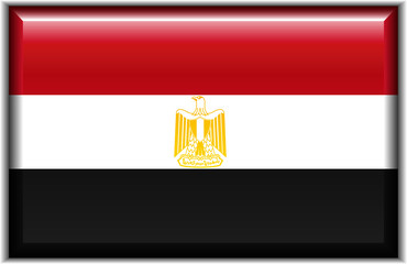 Flag of Egypt