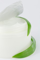 Botanical body care © SpaPartners