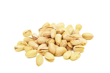 Pistachio nut.