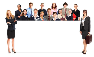 business people