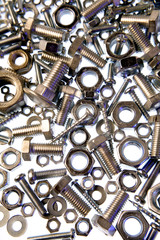 Nuts and bolts