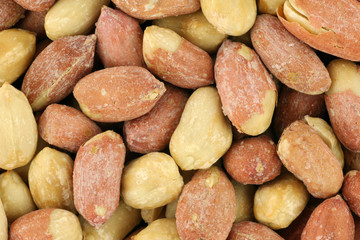 Roasted Peanut Seeds