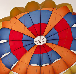 Parachite