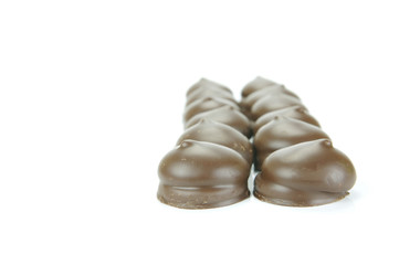 Marshmallow Biscuits