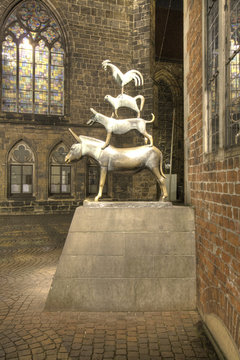 bremer stadtmusikanten