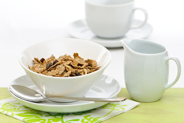 Healthy Breakfast