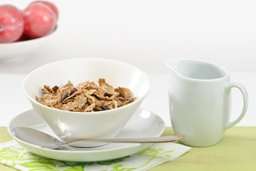 Healthy Cereal