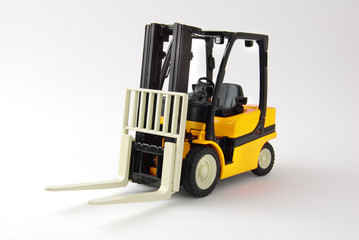 forklift
