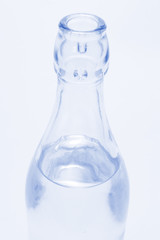 Bottle of Water