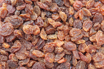 raisins secs