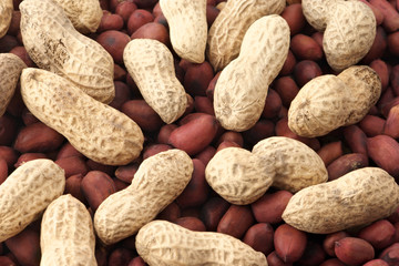 Peanuts