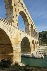 pont du gard
