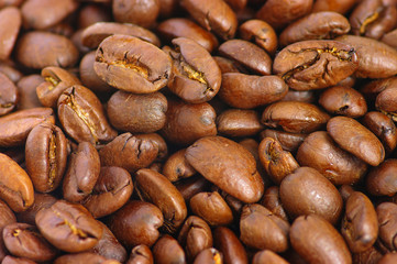 coffee beans