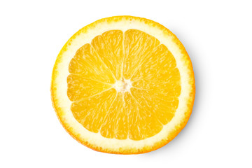 Orange slice