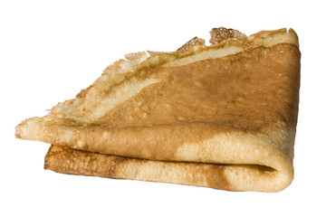 crêpe