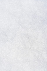 Snow