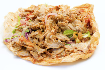 Doner kebab