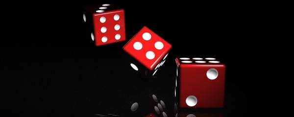 dices 3d