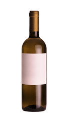 Bottle of wine