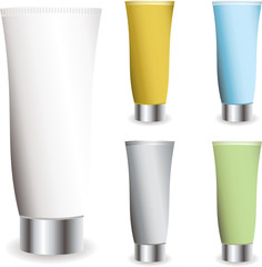 cosmetics cream