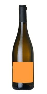Bottle of wine
