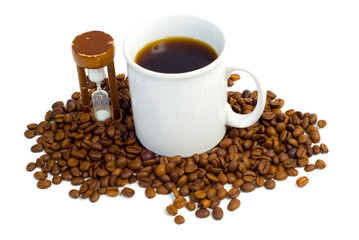It's Coffee Time