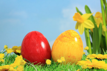 Ostern