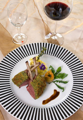 Carree vom Weidelamm