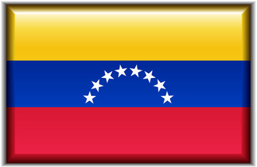Flag of Venezuela