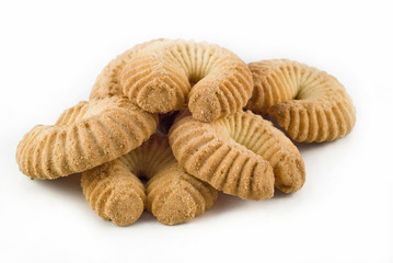 Tasty cookies