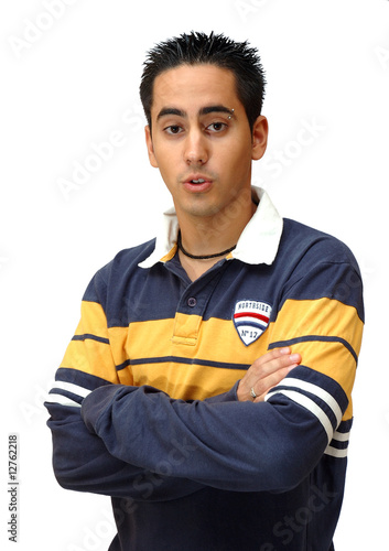 "Joven" Stock photo and royalty-free images on Fotolia.com - Pic 12762218