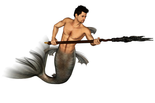 Merman