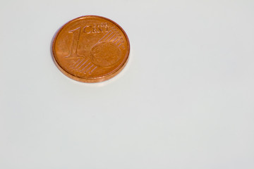 1 cent