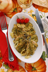 Filetti di sardine con cipolle - Antipasti di pesce