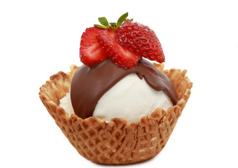 ice cream