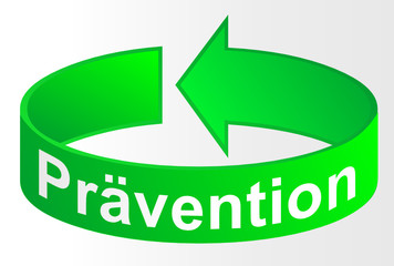 Pr&auml;vention