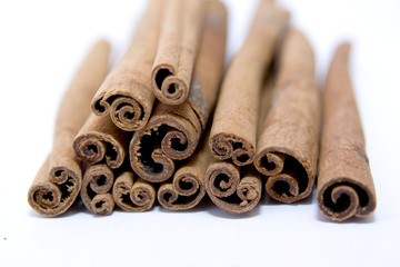 cinnamon sticks