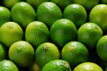 green lime