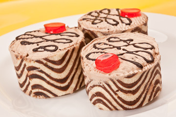 fancy cake