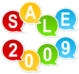 Sale 2009