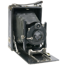 old camera
